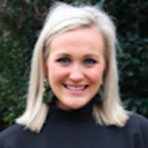 Meet your Posher, Caroline